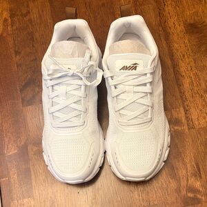 Avia Classic White Sneakers